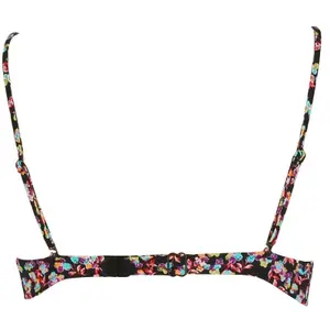 Women's Buckle Bikini Top Red Point Alba image-2