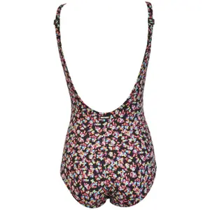 Women's 1-piece swimsuit Red Point Alba Control Plus image-1