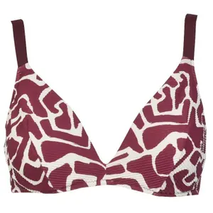 Women's swimsuit top Red Point Jani image-0