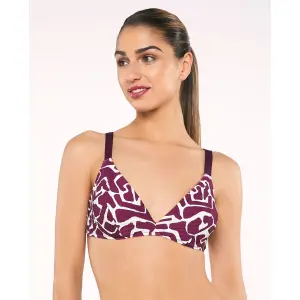 Women's swimsuit top Red Point Jani image-4