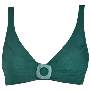 Women's swimsuit top Red Point Ibona image-0