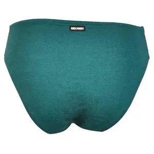 Women's swimsuit bottoms Red Point Ibona image-3