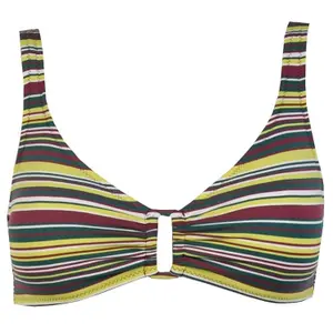 Women's swimsuit top Red Point Ivana image-0