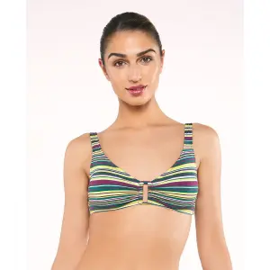 Women's swimsuit top Red Point Ivana image-4