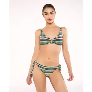 Women's swimsuit top Red Point Ivana image-2