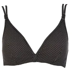 Women's swimsuit top Red Point Elia image-0