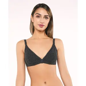 Women's swimsuit top Red Point Elia image-4