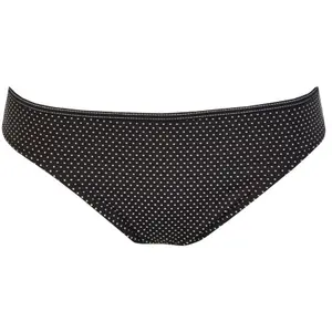 Hip Bikini Bottoms 8 Women Red Point Elia image-0
