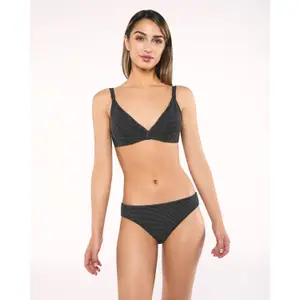 Women's swimsuit top Red Point Elia image-2