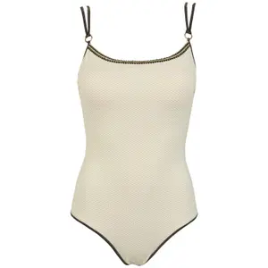 Badeanzug, Damen Red Point Chloe