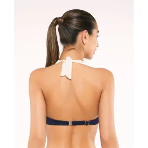 Women's swimsuit top Red Point Galia image-3
