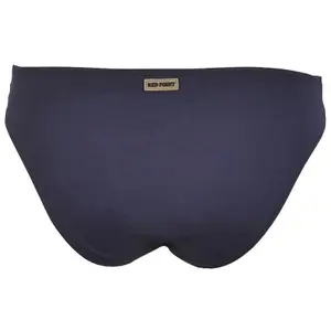 Hip Bikini Bottoms 8 Women Red Point Galia image-2