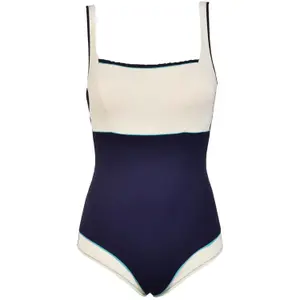 Women's 1-piece swimsuit Red Point Galia image-0