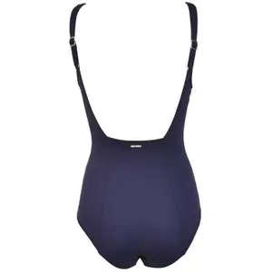Women's 1-piece swimsuit Red Point Galia image-2