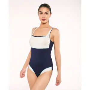 Women's 1-piece swimsuit Red Point Galia image-1