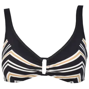 Women's swimsuit top Red Point Danai image-0