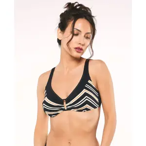 Women's swimsuit top Red Point Danai image-2