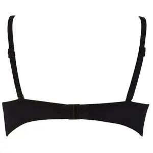 Women's Buckle Bikini Top Red Point Danai image-2