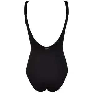 Women's 1-piece swimsuit Red Point Danai Basic image-2