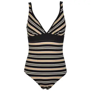 Women's 1-piece swimsuit Red Point Danai