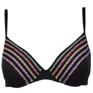 Women's swimsuit top Red Point Agnes image-0