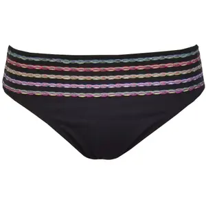 Eenvoudige bikini slip dames Red Point Agnes 4