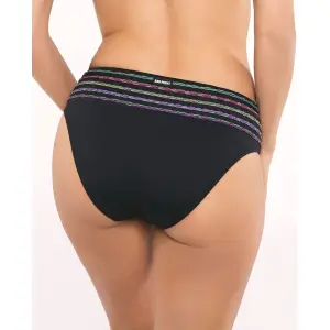 Eenvoudige bikini slip dames Red Point Agnes 4 image-4
