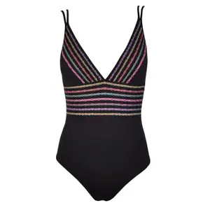 Women's 1-piece swimsuit Red Point Agnes