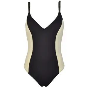 Women's 1-piece swimsuit Red Point Dalis Especial image-0