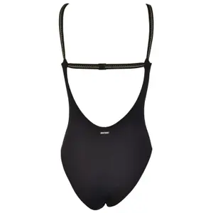 Women's 1-piece swimsuit Red Point Dalis Especial image-2