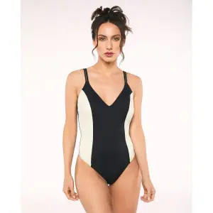 Women's 1-piece swimsuit Red Point Dalis Especial image-1