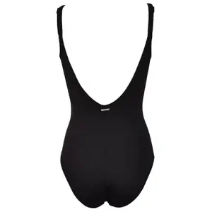 Women's 1-piece swimsuit Red Point Dalis Basic image-2