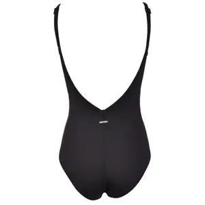 Women's 1-piece swimsuit Red Point Dalis image-2