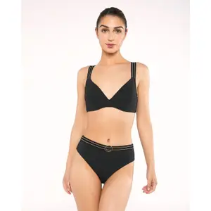 Women's swimsuit top Red Point Ciara image-1