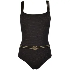 Women's 1-piece swimsuit Red Point Ciara