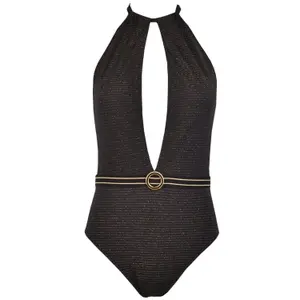 Women's 1-piece swimsuit Red Point Ciara Especial