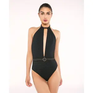 Women's 1-piece swimsuit Red Point Ciara Especial image-1