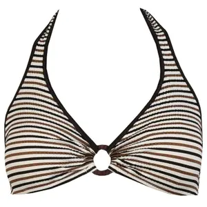 Women's swimsuit top Red Point Chantal image-0