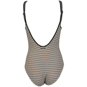 Women's 1-piece swimsuit Red Point Chantal image-2