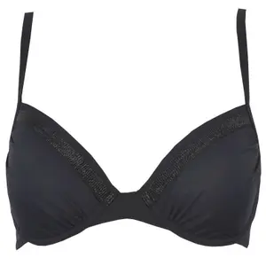 Women's swimsuit top Red Point Ebba image-0