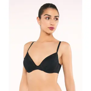 Women's swimsuit top Red Point Ebba image-4