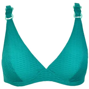 Women's swimsuit top Red Point Batia image-0