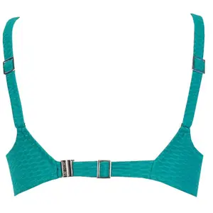 Women's swimsuit top Red Point Batia image-3