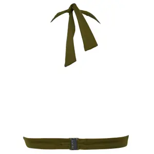 Women's swimsuit top Red Point Eco Top image-1