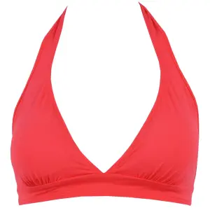 Women's swimsuit top Red Point Eco Top image-0