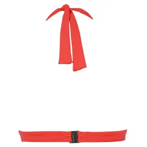 Women's swimsuit top Red Point Eco Top image-1