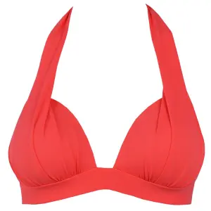 Women's swimsuit top Red Point Eco Push-up image-0