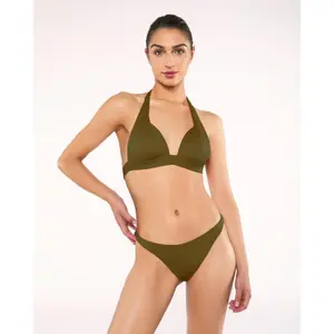 Women's swimsuit bottoms Red Point Eco image-1