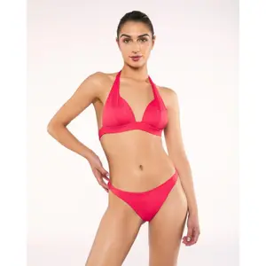 Women's swimsuit top Red Point Eco Push-up image-2