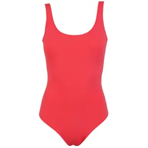Women's 1-piece swimsuit Red Point Eco image-0